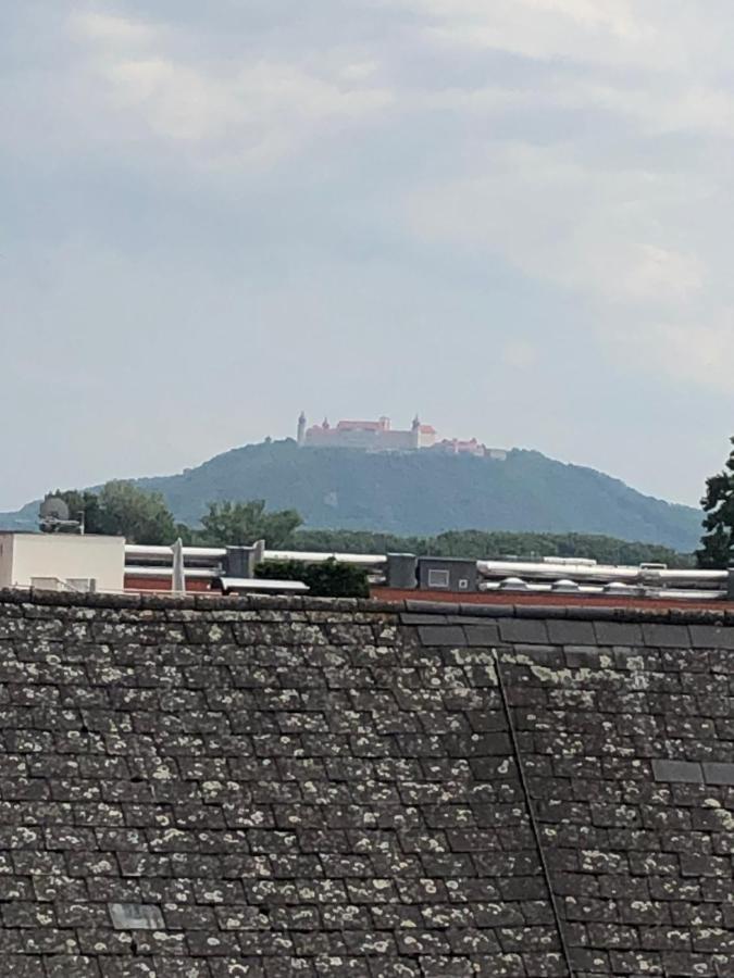 Loft Dachsberg Krems an der Donau Exterior foto