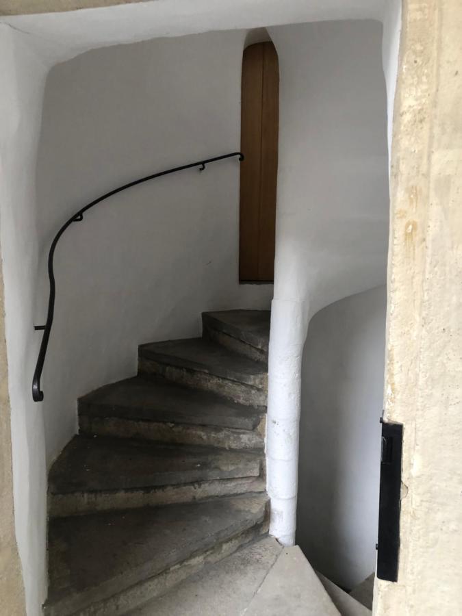 Loft Dachsberg Krems an der Donau Exterior foto