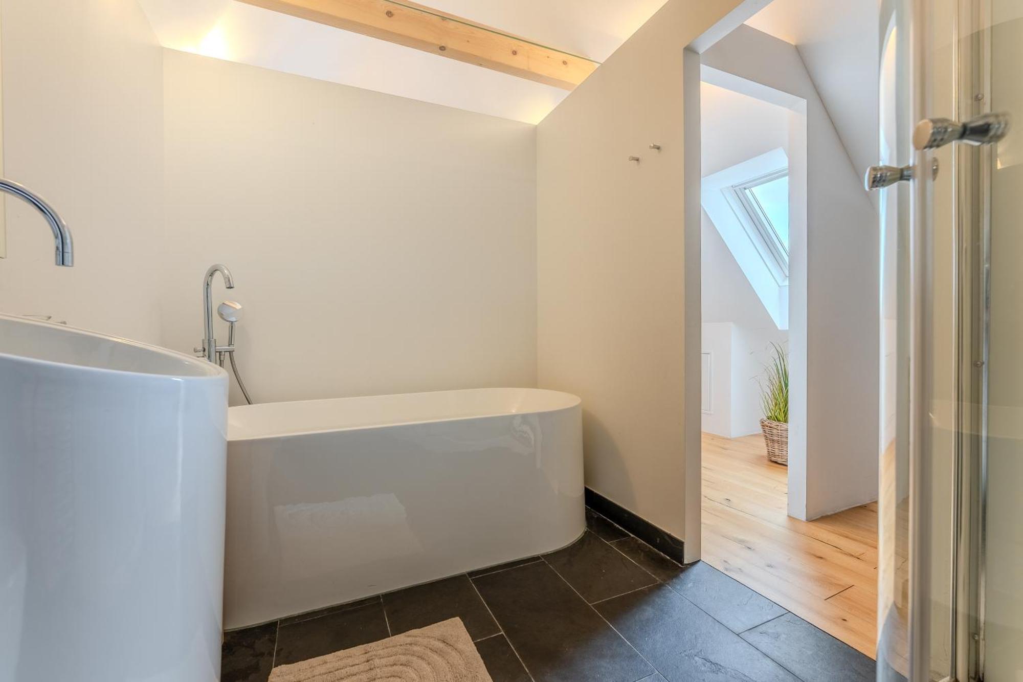 Loft Dachsberg Krems an der Donau Exterior foto